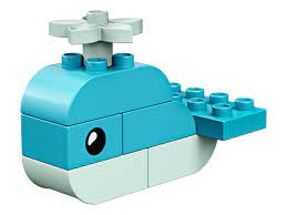 LEGO 10909 Шкатулка-сердечко - фото4
