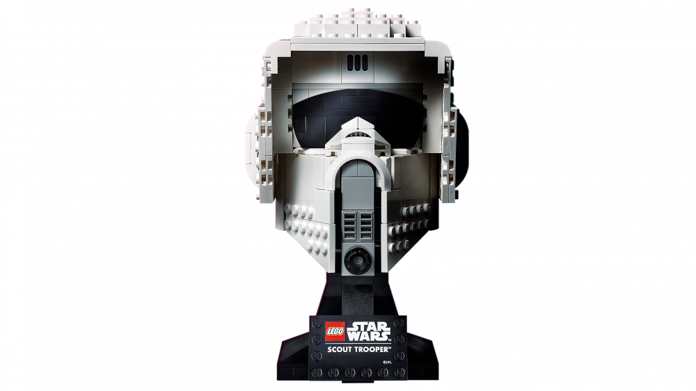LEGO 75305 Шлем пехотинца-разведчика - фото6