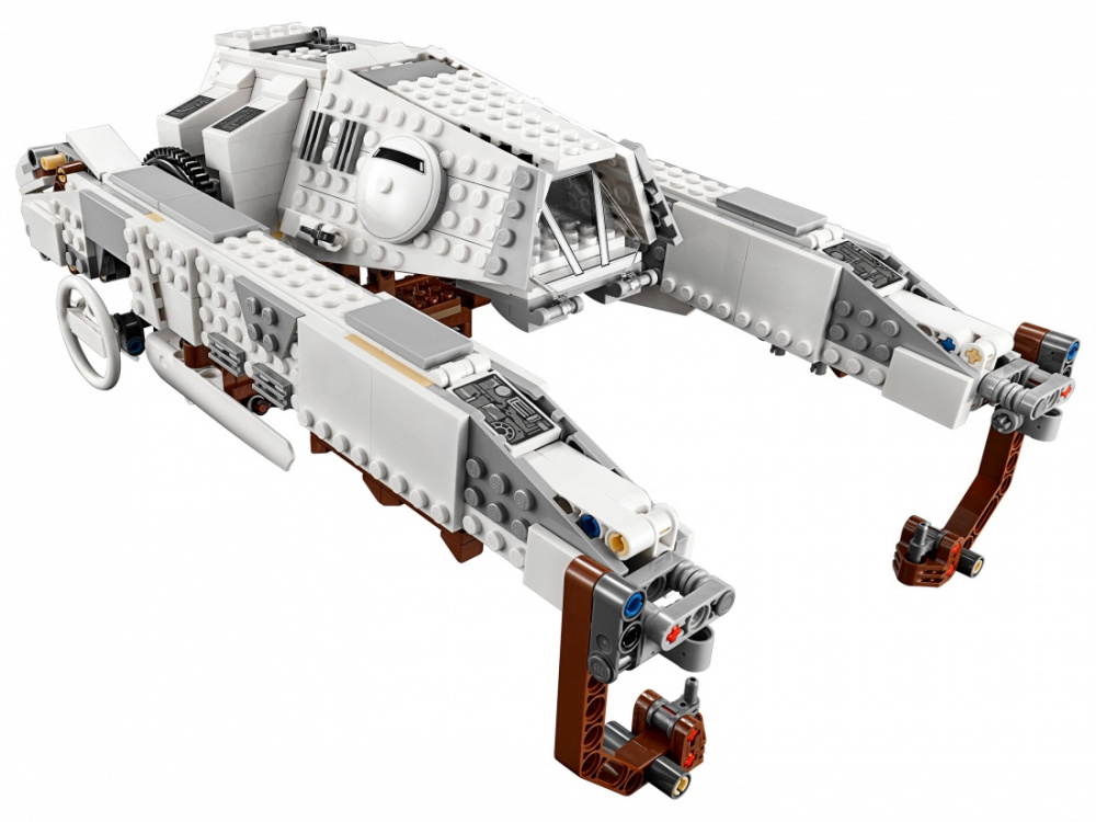 LEGO 75219 Имперский шагоход-тягач - фото3