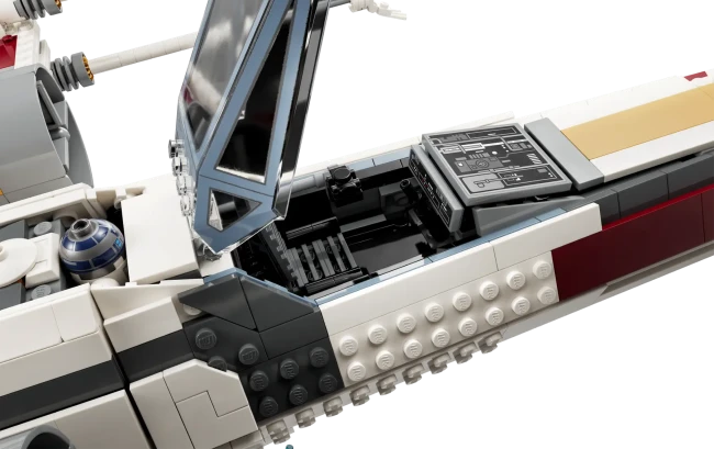 LEGO 75355 X-Wing Starfighter™  - фото7