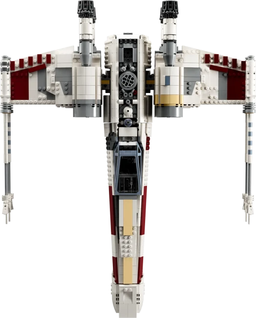 LEGO 75355 X-Wing Starfighter™  - фото5