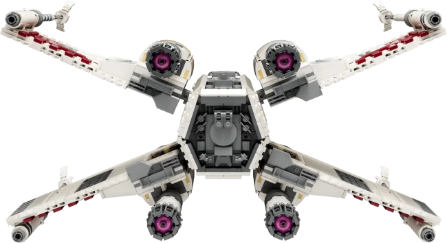 LEGO 75355 X-Wing Starfighter™  - фото8