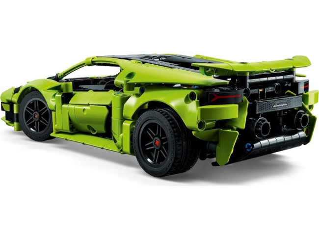 LEGO 42161 Lamborghini Huracán Tecnica  - фото3