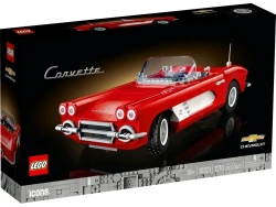 LEGO 10321 Chevrolet Corvette 1961   - фото