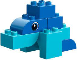 LEGO 30325 Мой первый динозавр - фото4