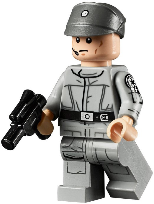 LEGO 75252 Имперский звёздный разрушитель - фото3