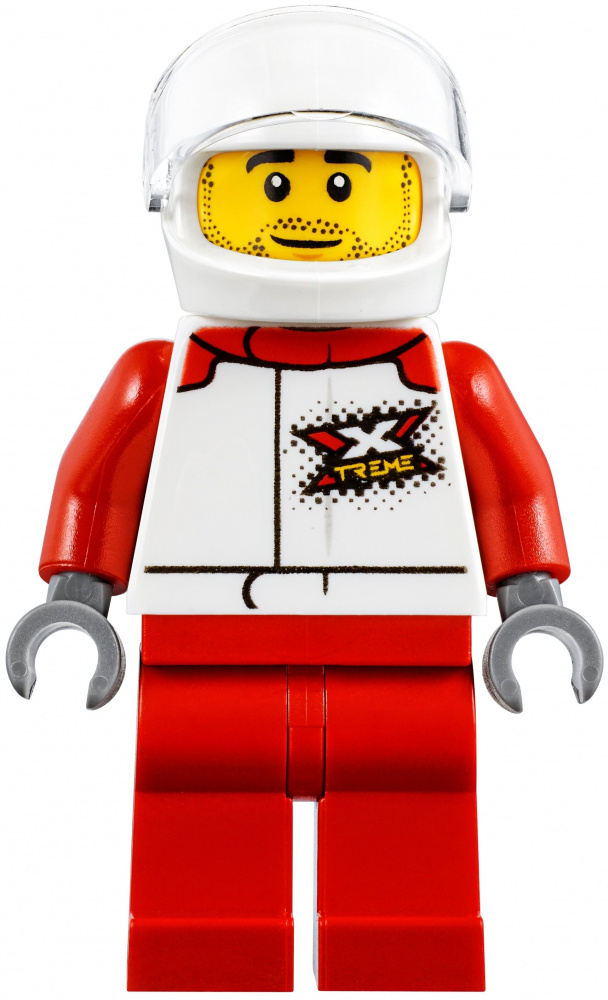 LEGO 60260 Воздушная гонка - фото7