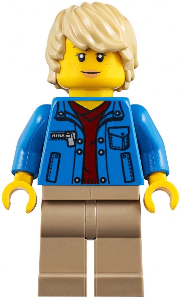 LEGO 60260 Воздушная гонка