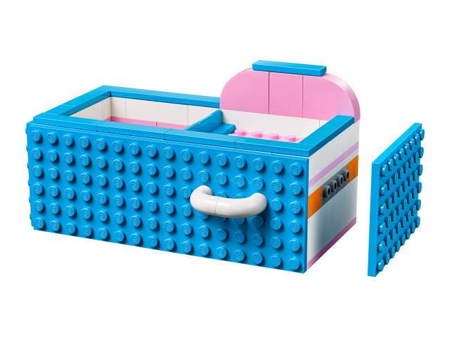 LEGO 41907 Настольный набор - фото4