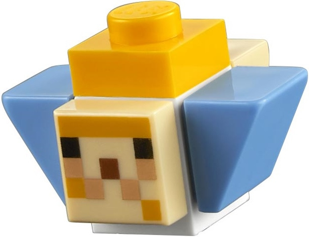 LEGO 21164 Коралловый риф - фото9