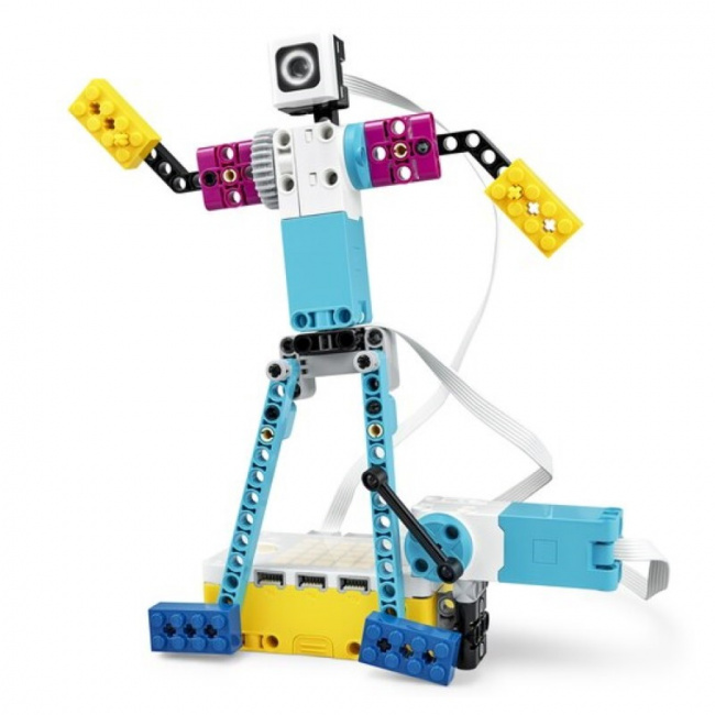 LEGO 45678 Базовый набор Education SPIKE Prime