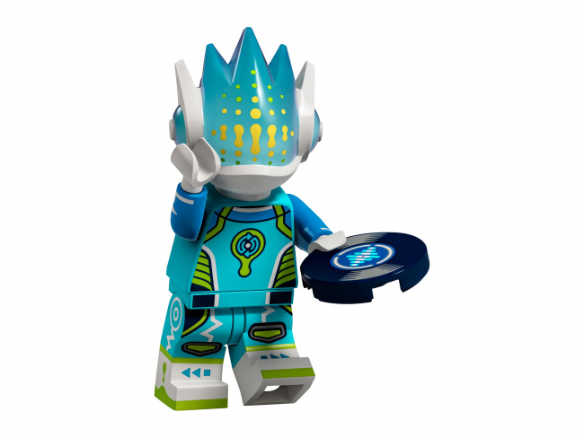 LEGO 43104 Битбокс Диджея Пришельца