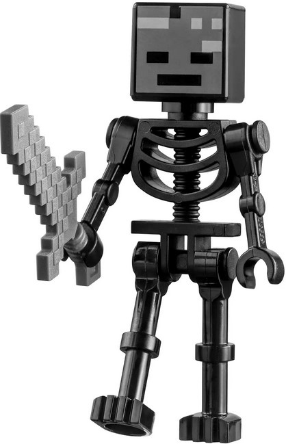 LEGO 21172 Разрушенный портал - фото3
