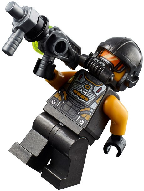 LEGO 76166 Битва за башню Мстителей - фото10
