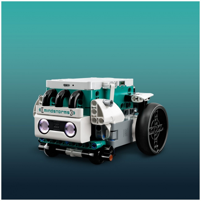 LEGO 51515 Робот-изобретатель - фото7