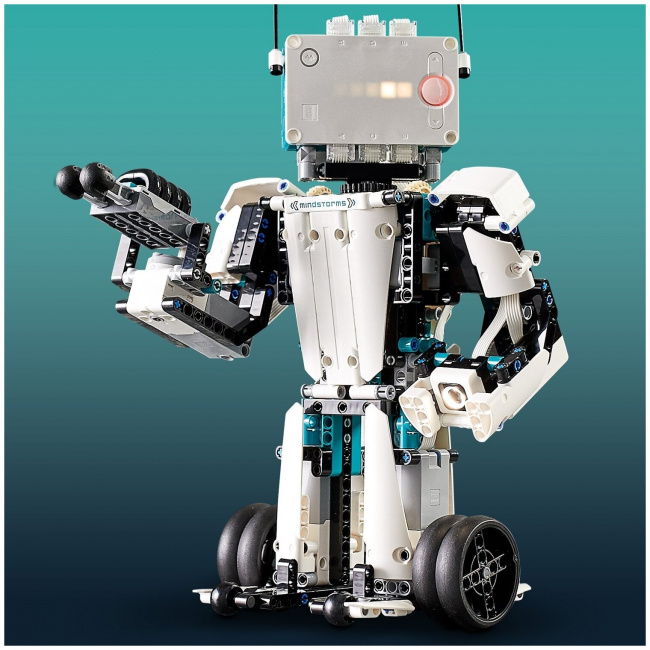 LEGO 51515 Робот-изобретатель