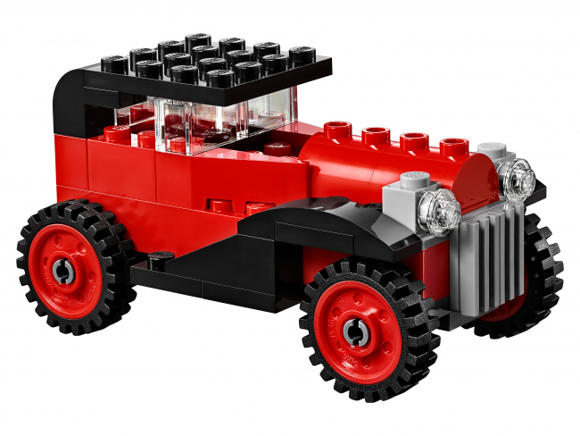 LEGO 10715 Модели на колёсах - фото4
