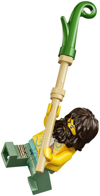 LEGO 71735 Турнир стихий - фото6