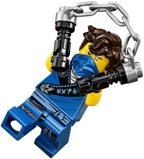 LEGO 71735 Турнир стихий