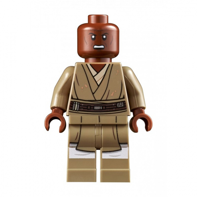 LEGO 75309 Боевой корабль Республики