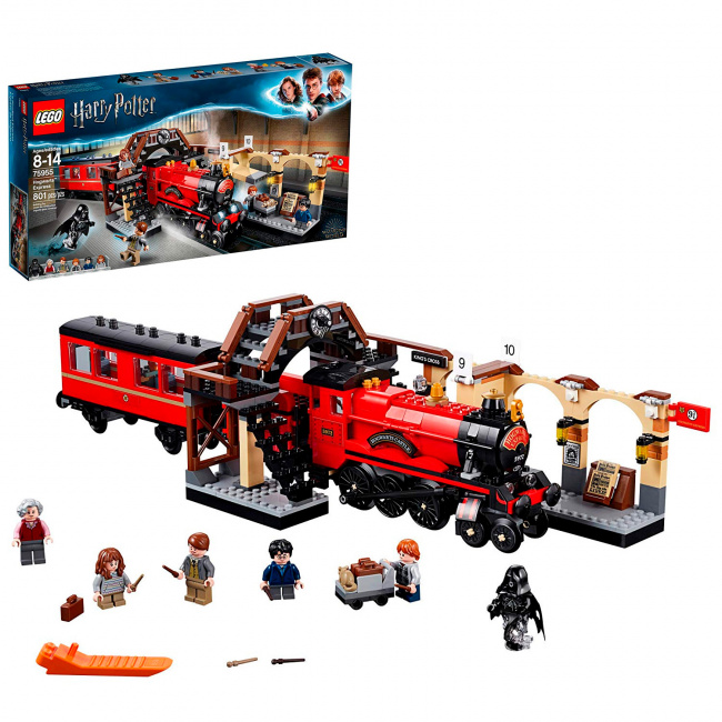 LEGO 75955 Хогвартс-экспресс