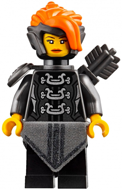LEGO 70629 Нападение пираньи - фото5