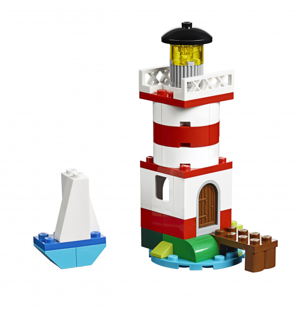 LEGO 10692 Набор для творчества - фото5