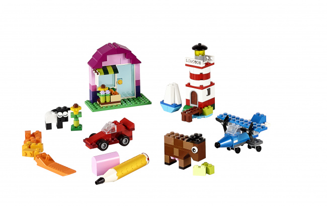 LEGO 10692 Набор для творчества