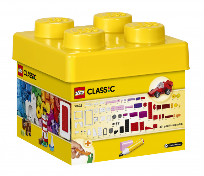 LEGO 10692 Набор для творчества