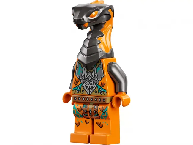 LEGO 71757 Робот-ниндзя Ллойда