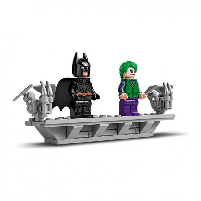  LEGO 76240 Бэтмобиль Тумблер - фото5