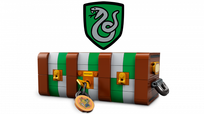 LEGO 76399 Волшебный чемодан Хогвартса