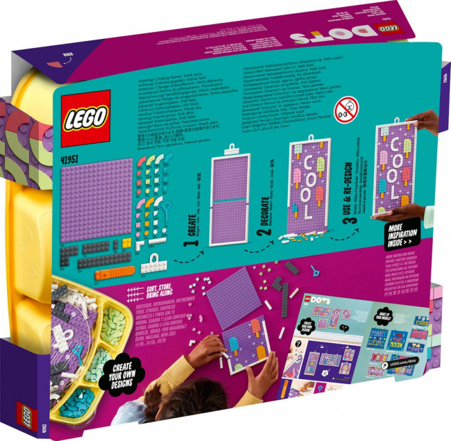 LEGO 41951 Доска для надписей