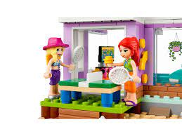 LEGO 41709 Пляжный дом для отдыха - фото6