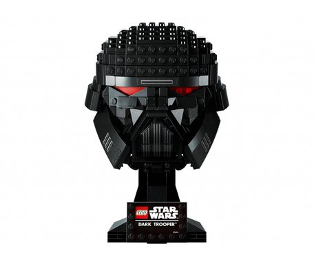 LEGO 75343 Шлем темного штурмовика  