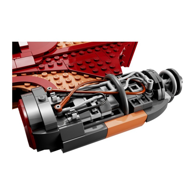 LEGO 75341 Лендспидер Люка Скайуокера 