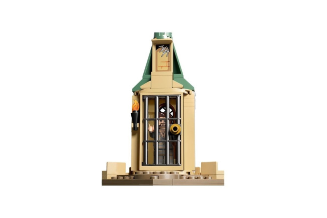 LEGO 76401 Хогвартс: Спасение Сириуса   - фото7