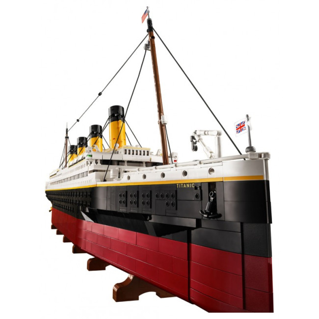 LEGO 10294 Титаник    - фото7