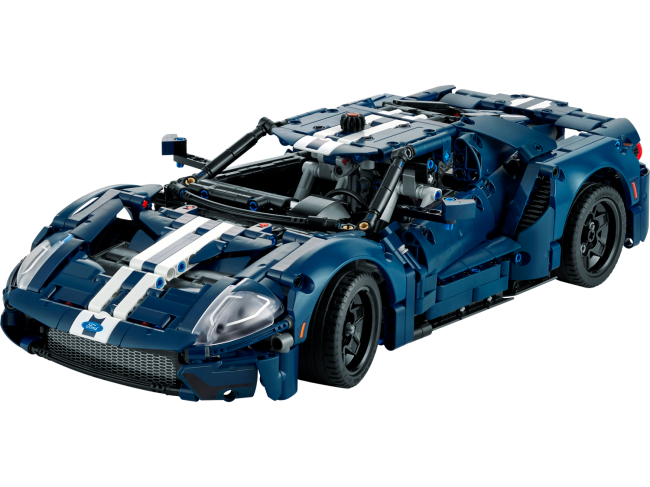 LEGO 42154 Ford GT 2022  