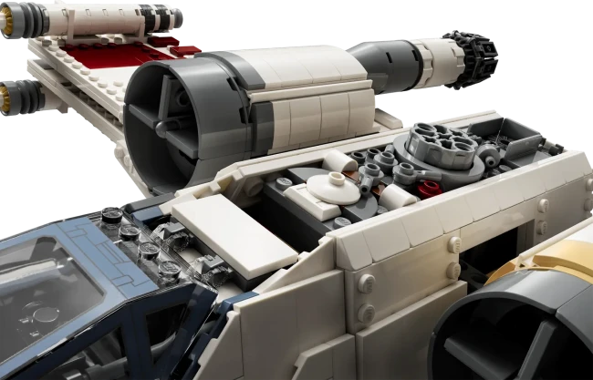 LEGO 75355 X-Wing Starfighter™  - фото6