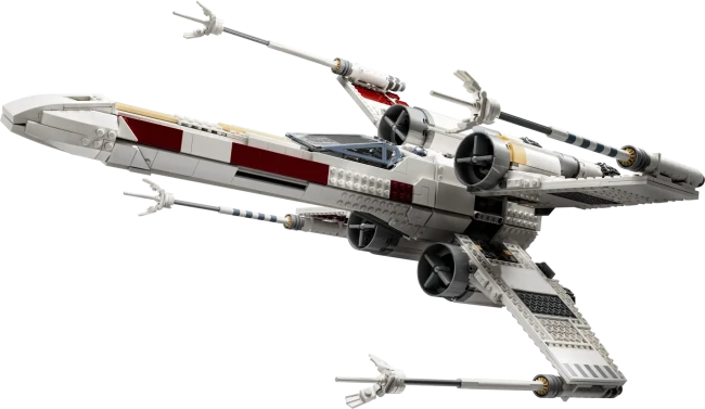LEGO 75355 X-Wing Starfighter™  - фото4