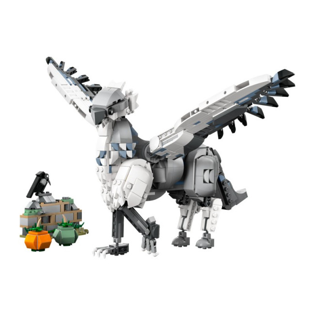 LEGO 76427 Клювокрыл - фото4