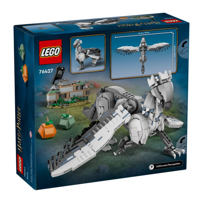 LEGO 76427 Клювокрыл - фото2