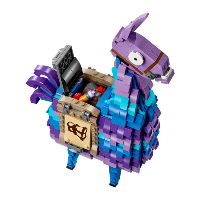 LEGO 77071 Supply Llama   - фото4