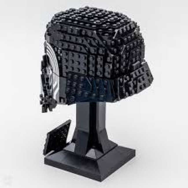 LEGO 75415 Шлем Кайло Рена  - фото8