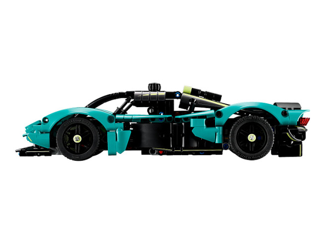 LEGO 42208 Aston Martin Valkyrie   - фото7