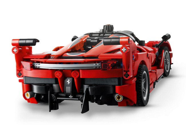LEGO 42212 Ferrari FXX K   - фото7