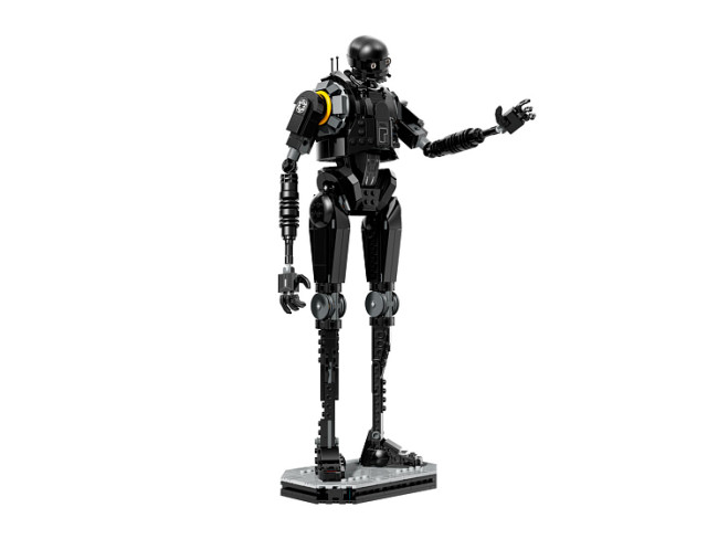 LEGO 75434 Охранный дроид K-2SO™ - фото4