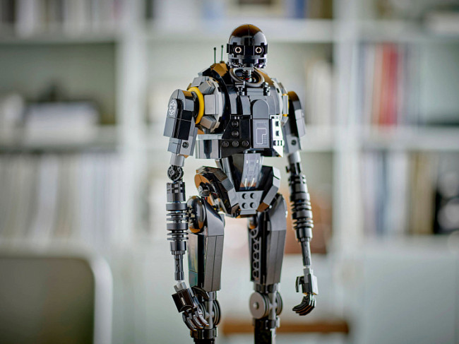 LEGO 75434 Охранный дроид K-2SO™ - фото6