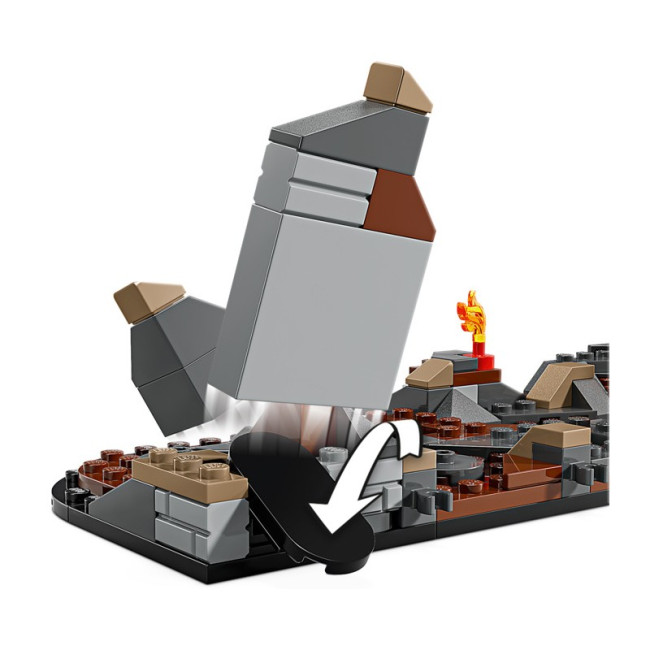 LEGO 76323 Мстители: Финальная битва   - фото6